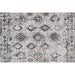 Feizy Armant 3910F Rug in Sand/Multi