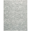 Feizy Atwell 3218F Rug in Green / Gray