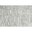 Feizy Atwell 3218F Rug in Green / Gray
