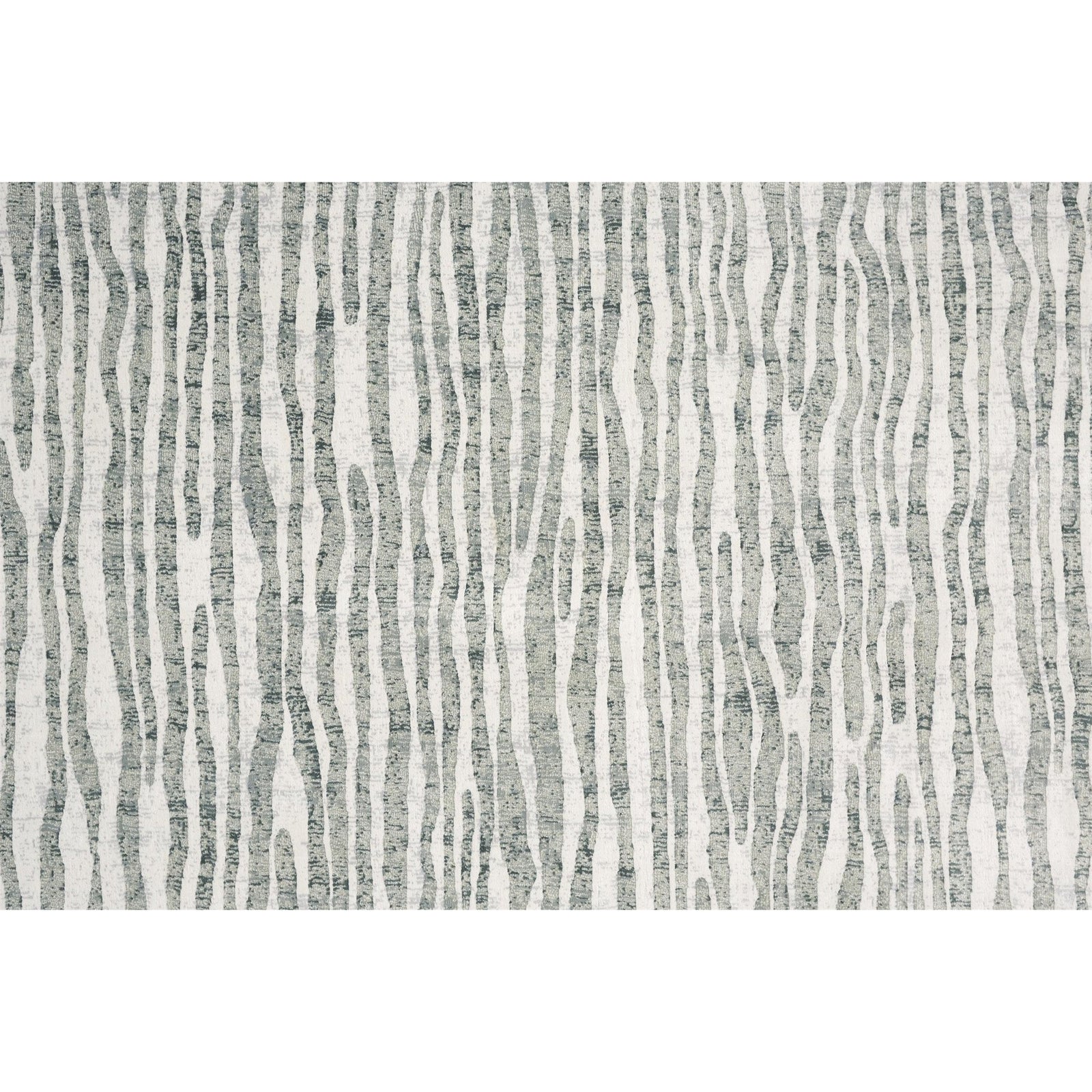 Feizy Atwell 3218F Rug in Green / Gray