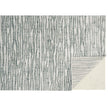 Feizy Atwell 3218F Rug in Green / Gray