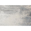 Feizy Azure 3401F Rug in Ivory / Silver