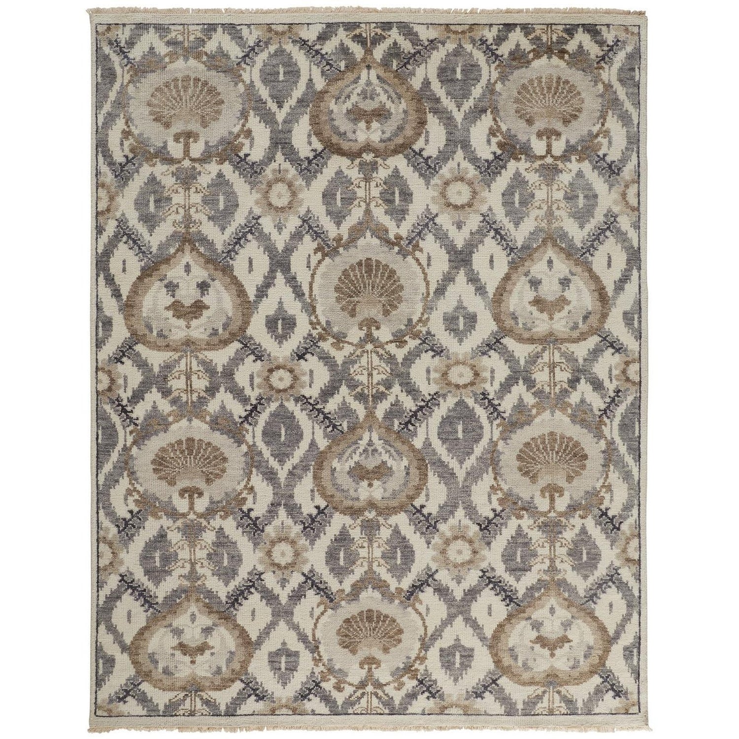 Feizy Beall 6712F Rug