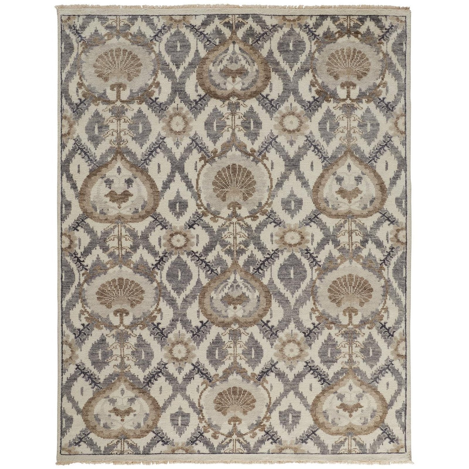 Feizy Beall 6712F Rug