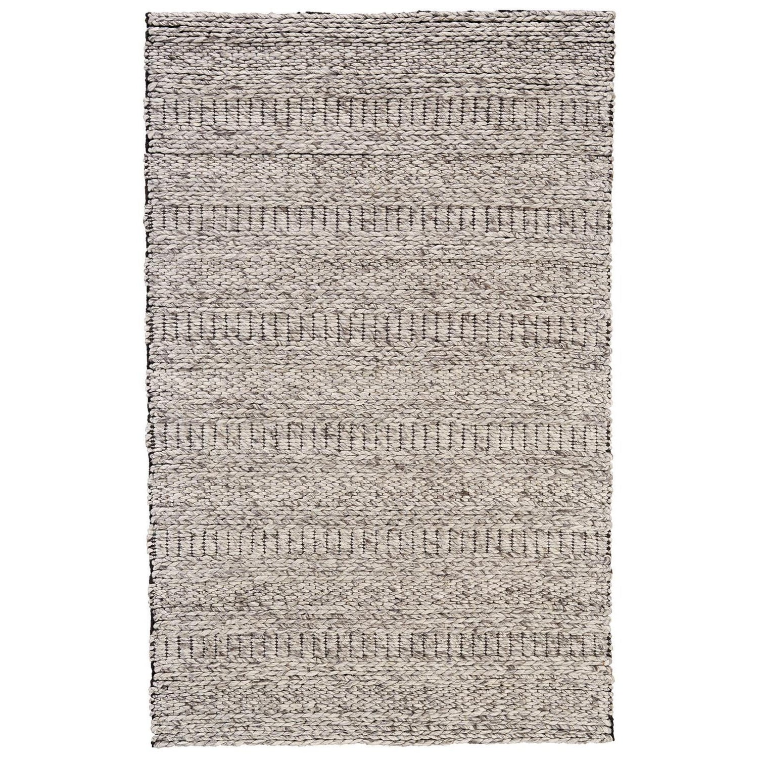 Feizy Berkeley 0737F Rug in Oatmeal