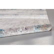 Feizy Cadiz 3889F Rug in Ivory/Blue