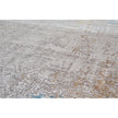 Feizy Cadiz 3889F Rug in Ivory/Blue
