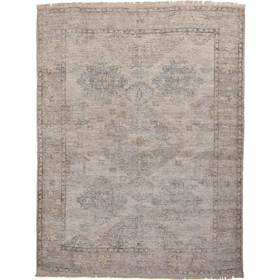 Feizy Caldwell 8801F Rug in Stone