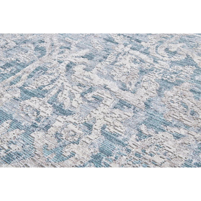 Feizy Cecily 3574F Rug in Atlantic