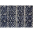 Feizy Colton 8318F Rug in Blue / Beige