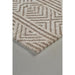 Feizy Colton 8791F Rug in Brown