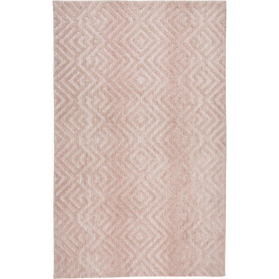 Feizy Colton 8792F Rug in Blush