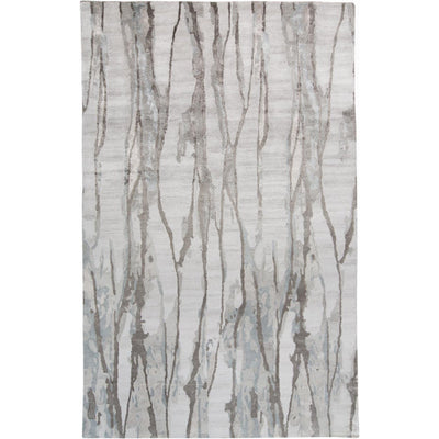 Feizy Dryden 8789F Rug in Beige/Ivory