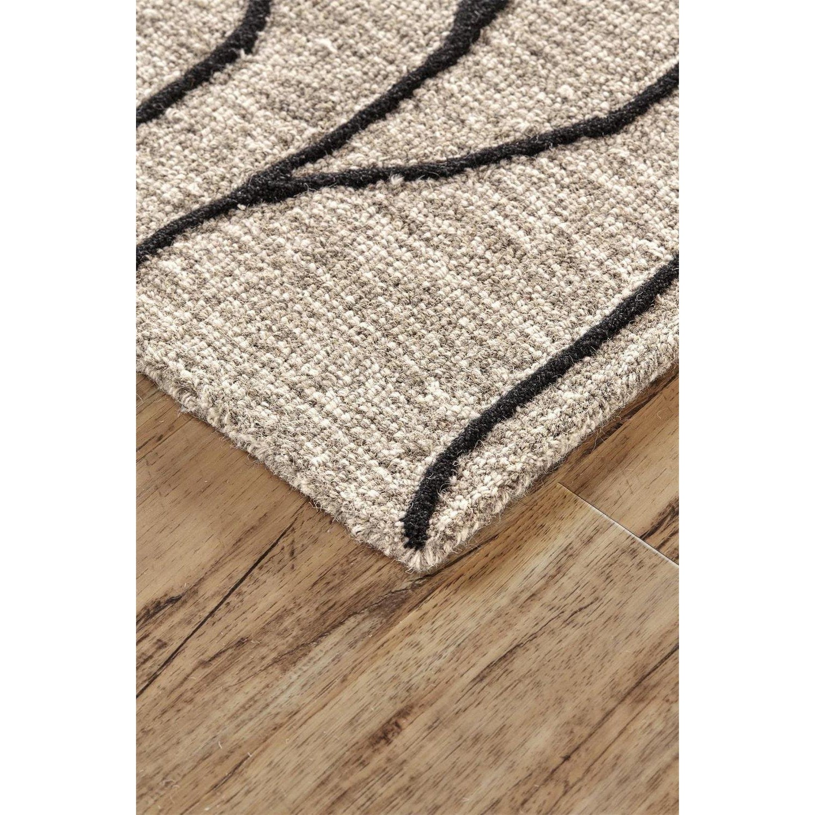 Feizy Enzo 8734F Rug