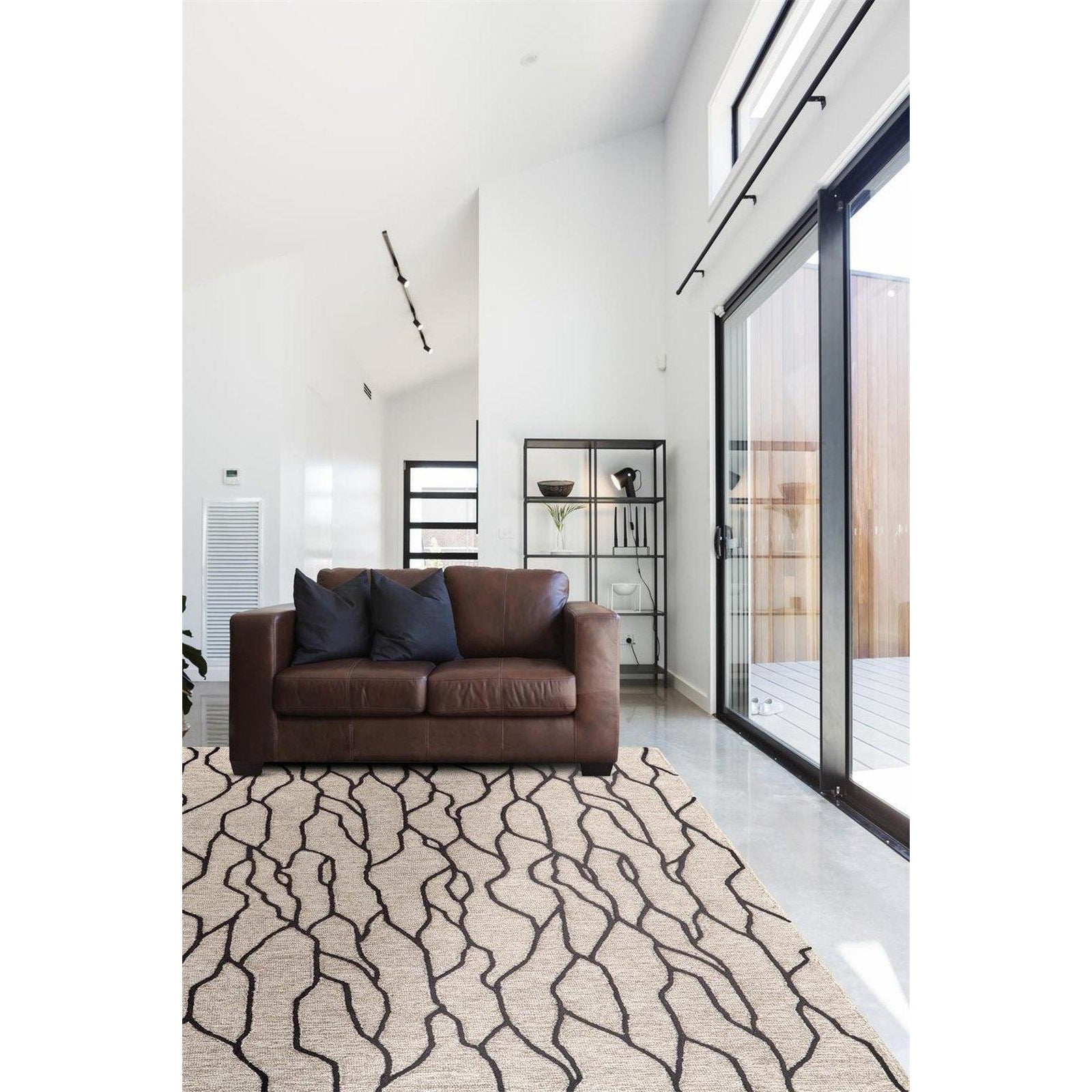 Feizy Enzo 8734F Rug