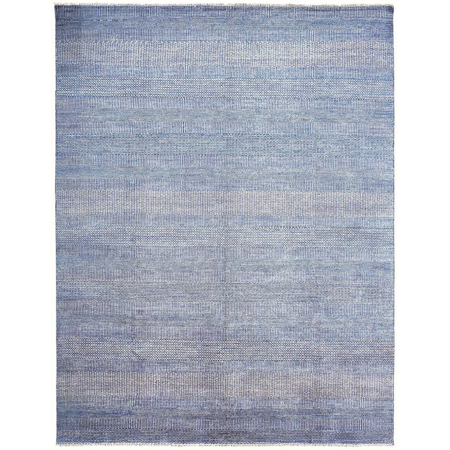 Feizy Janson I6061 Rug in Blue