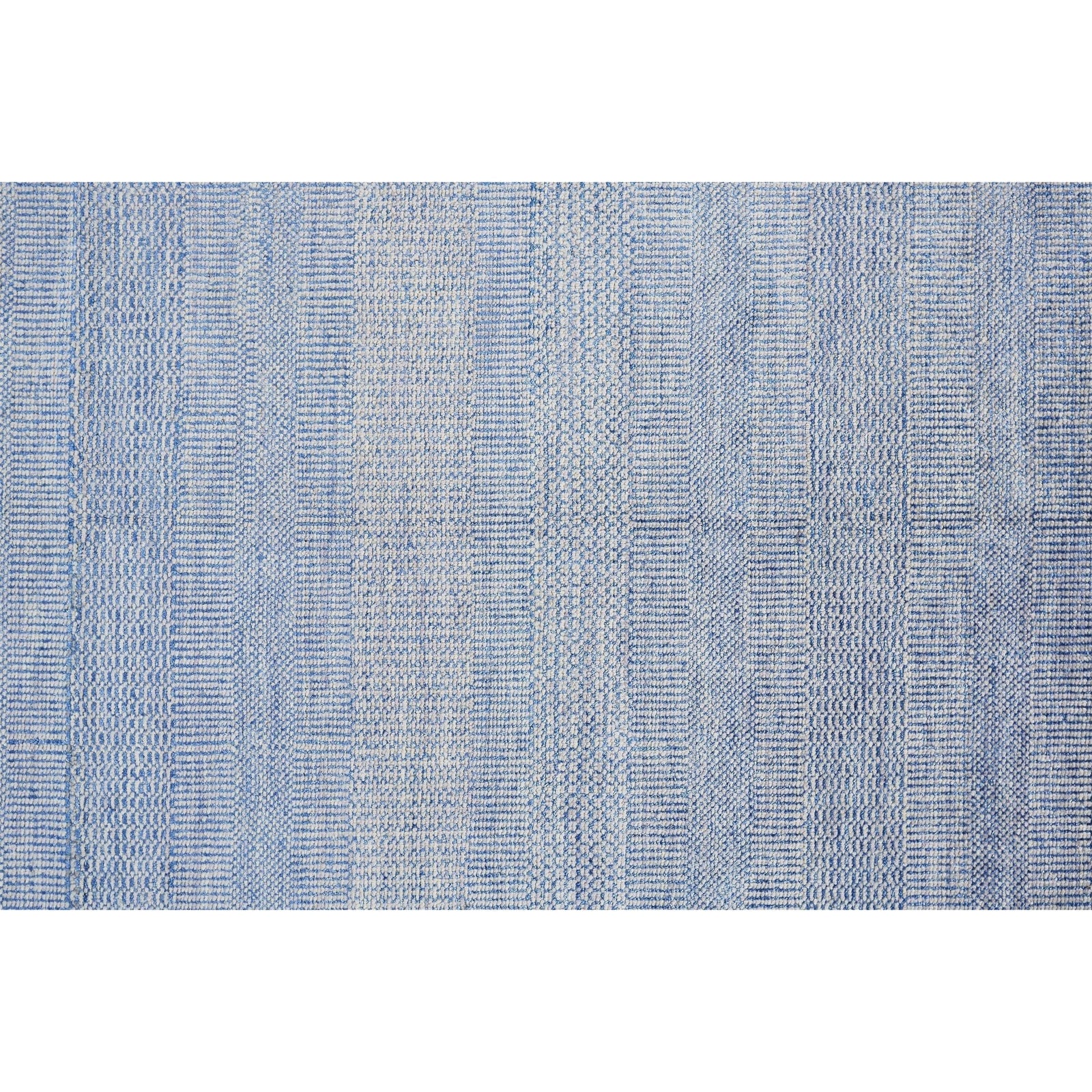 Feizy Janson I6061 Rug in Blue