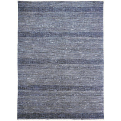 Feizy Janson I6062 Rug in Blue / Gray