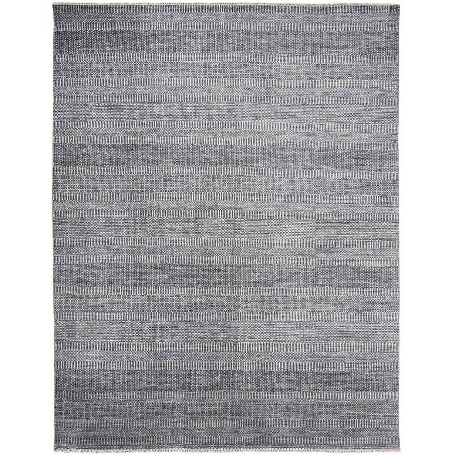 Feizy Janson I6063 Rug in Gray
