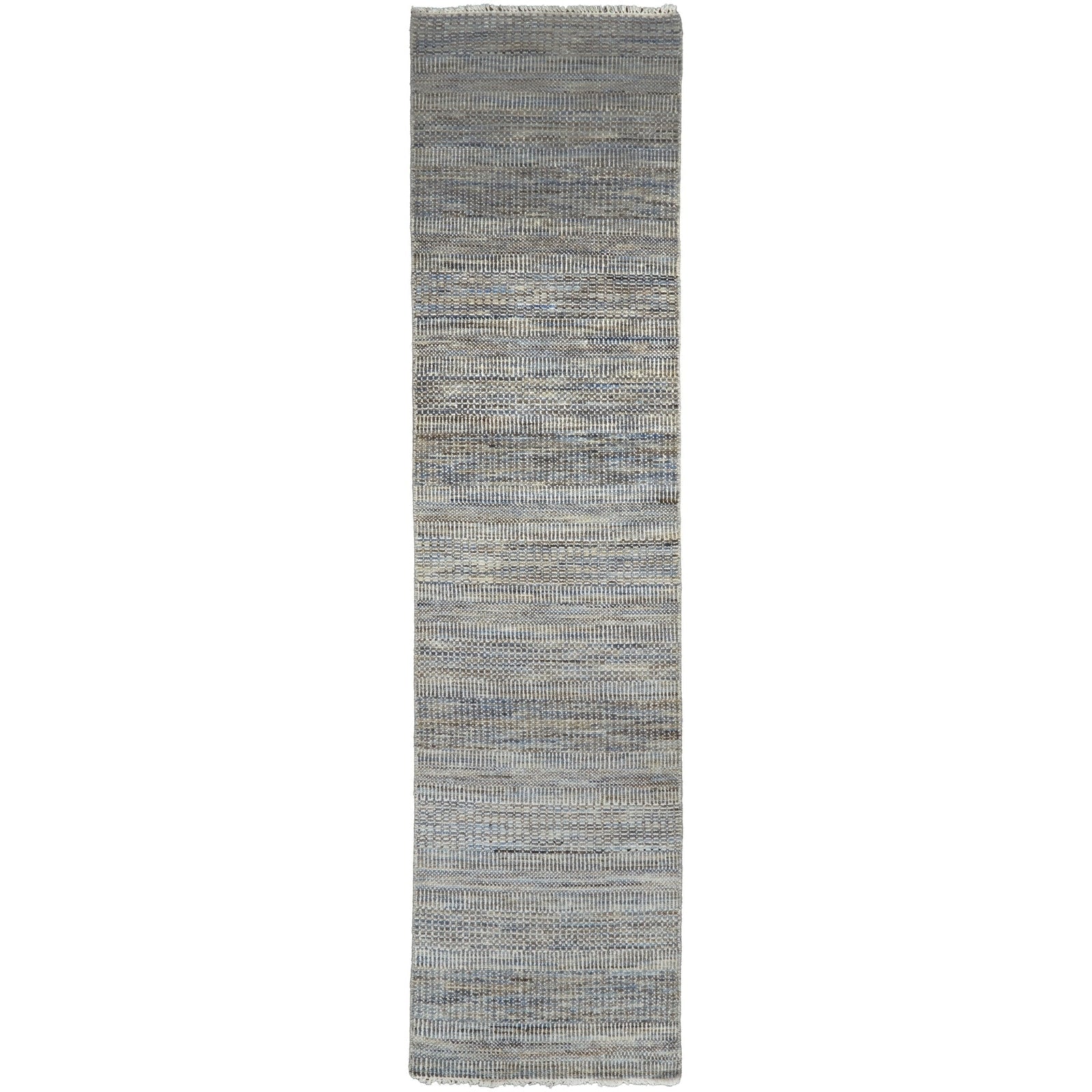Feizy Janson I6064 Rug in Gray