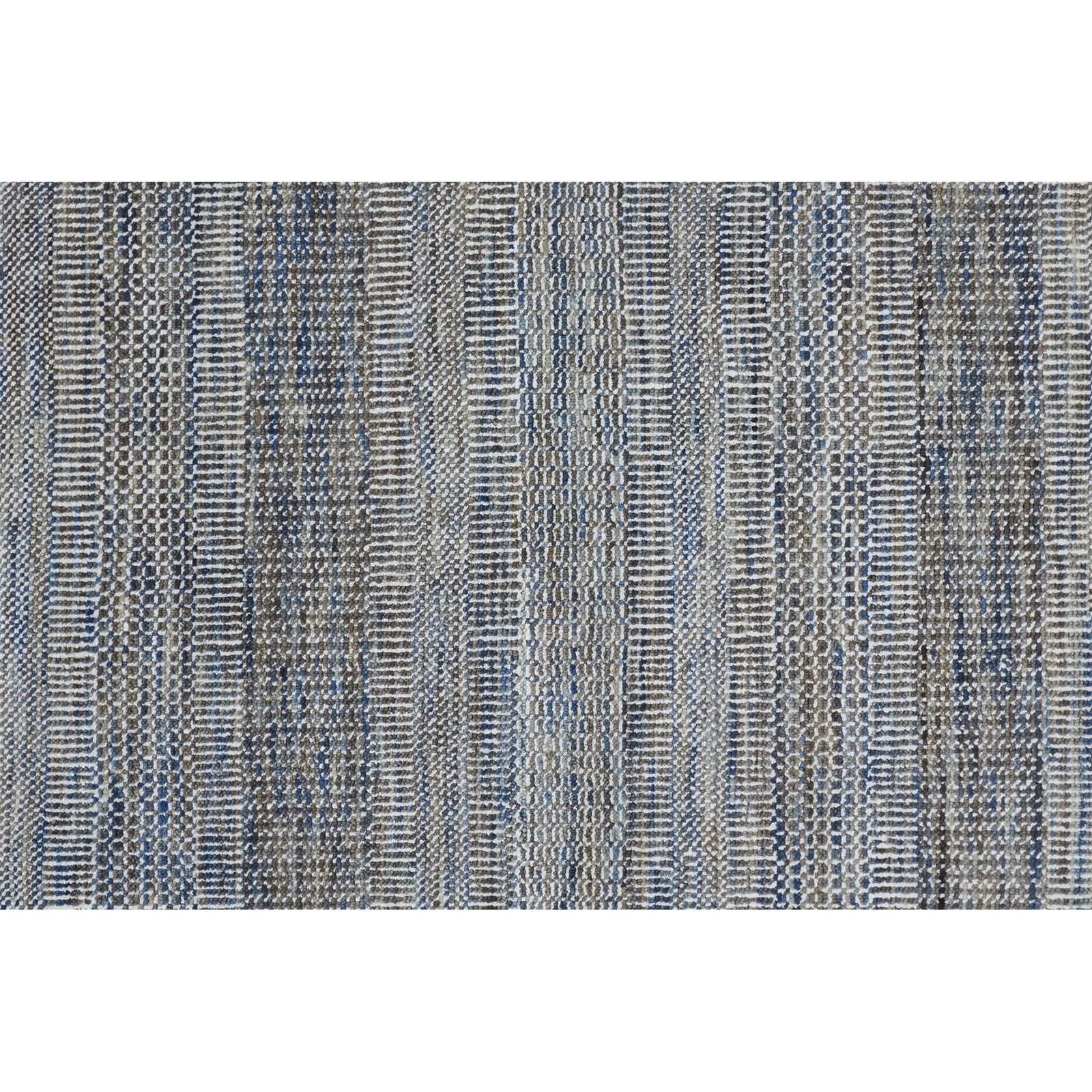 Feizy Janson I6064 Rug in Gray