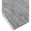 Feizy Janson I6064 Rug in Gray
