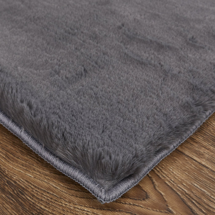Feizy Luxe Velour 4506F Rug