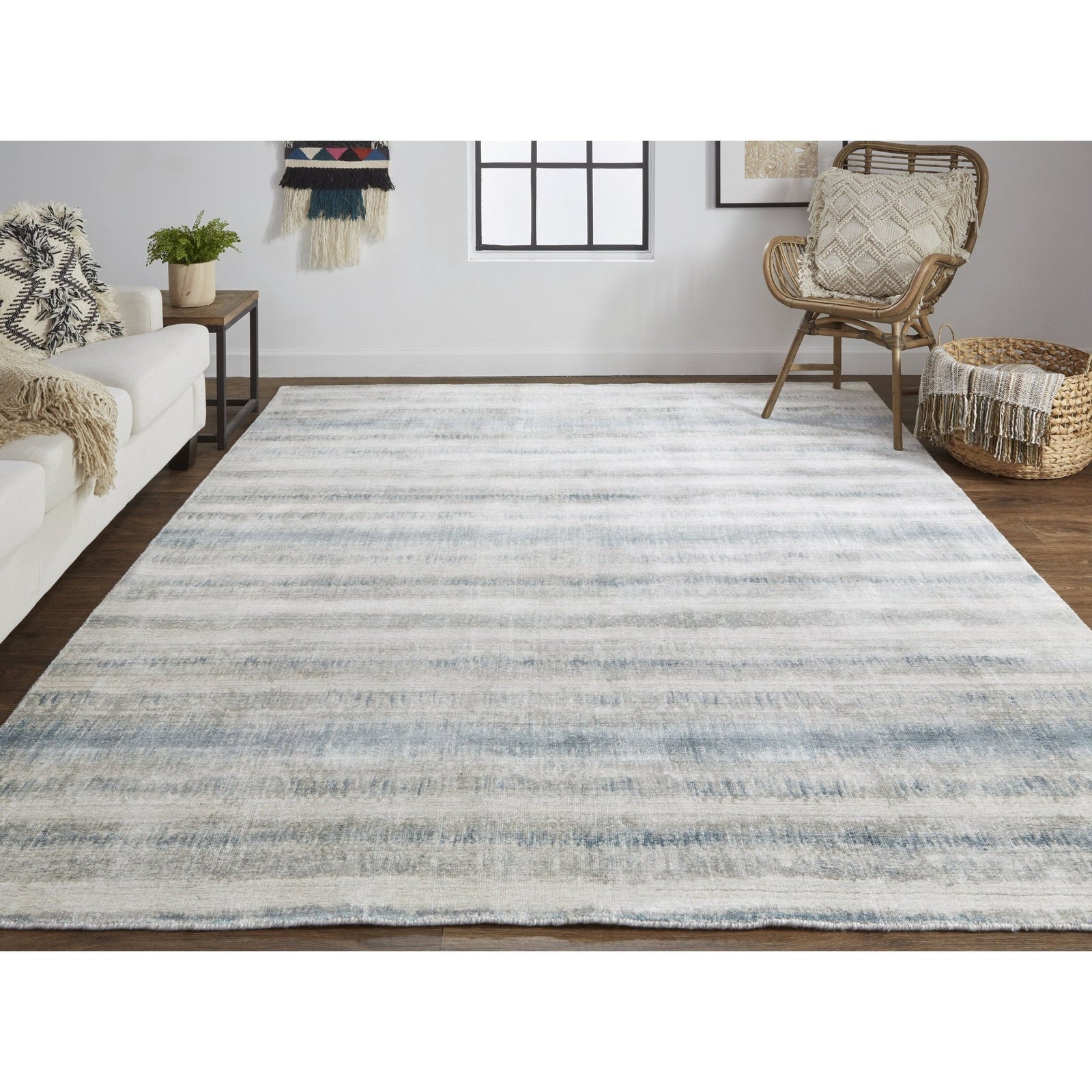 Feizy Mackay 8824F Rug
