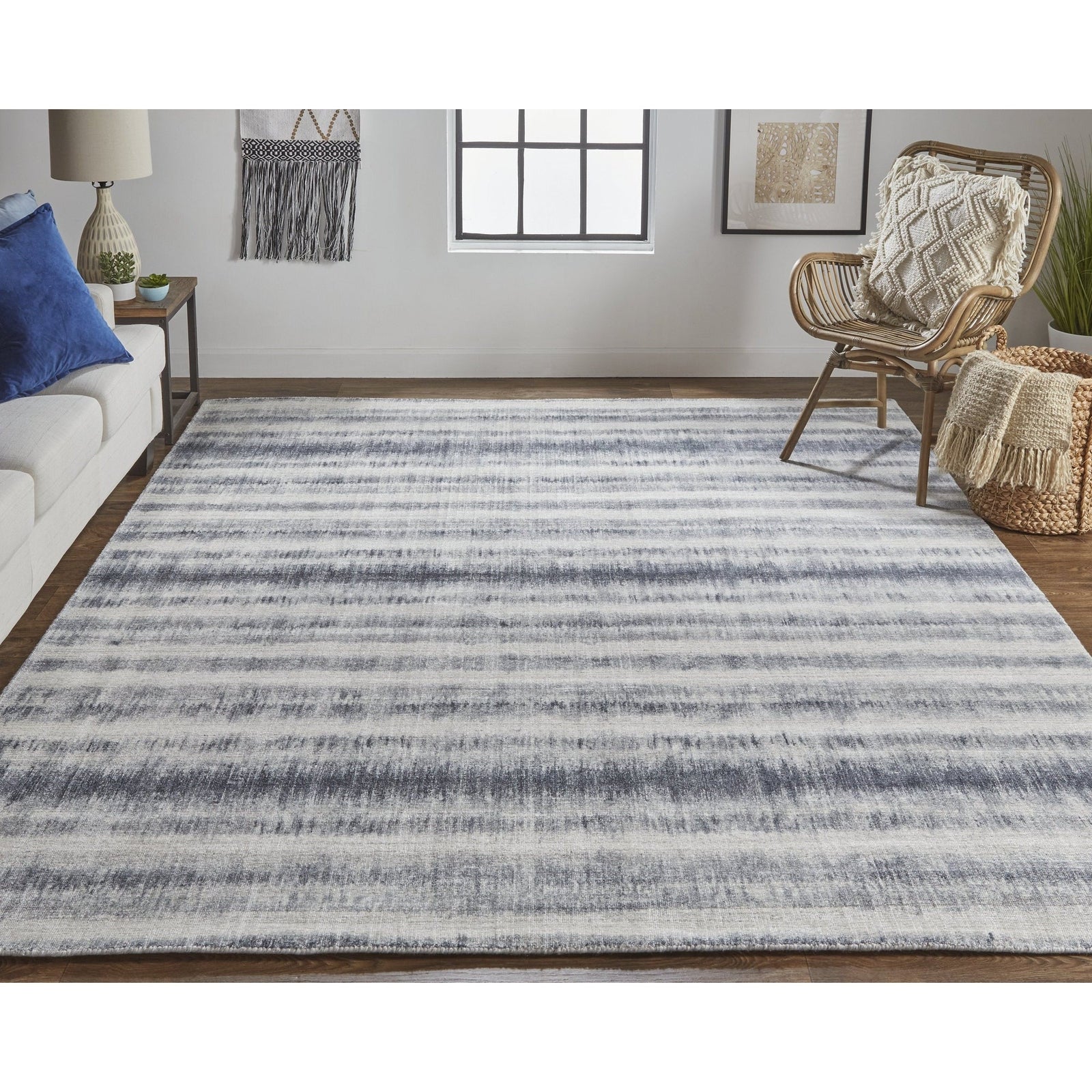 Feizy Mackay 8824F Rug