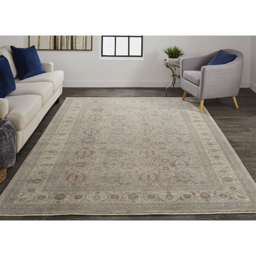 Feizy Marquette 3761F Rug