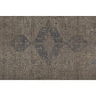 Feizy Marquette 3775F Rug in Gray / Blue
