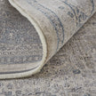 Feizy Marquette 3775F Rug in Gray / Blue