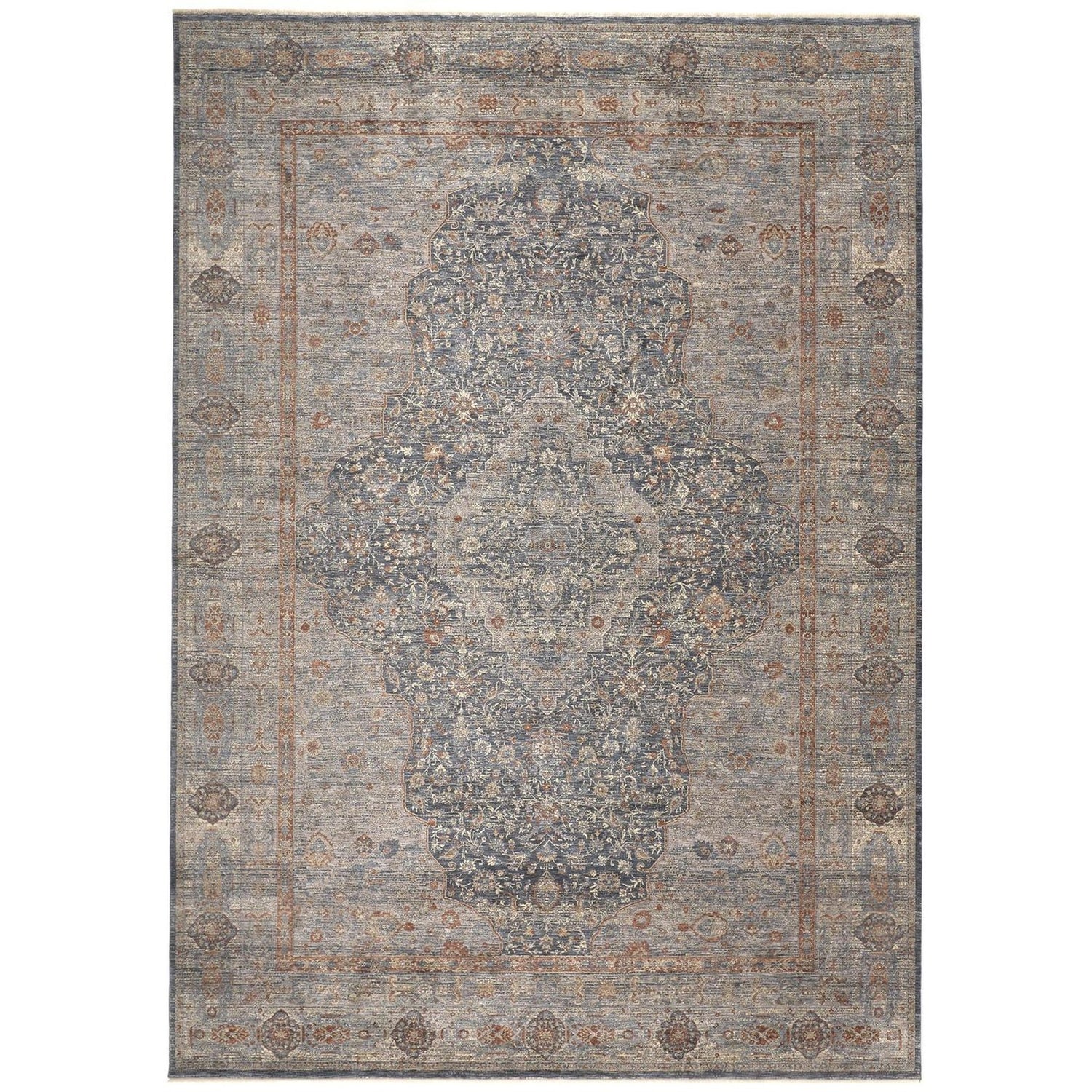 Feizy Marquette 3778F Rug