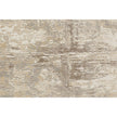 Feizy Parker 3701F Rug in Ivory / Gray