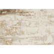 Feizy Parker 3709F Rug in Gray / Beige