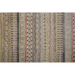 Feizy Payton 6498F Rug in Tan / Blue