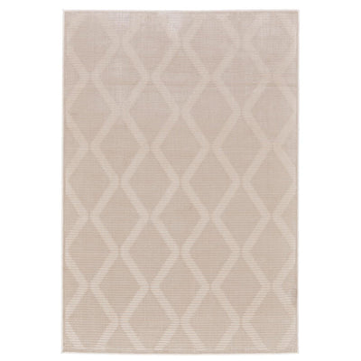 Feizy Prasad 3678F Rug in Cream