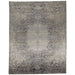 Feizy Sarrant 3964F Rug in Stone