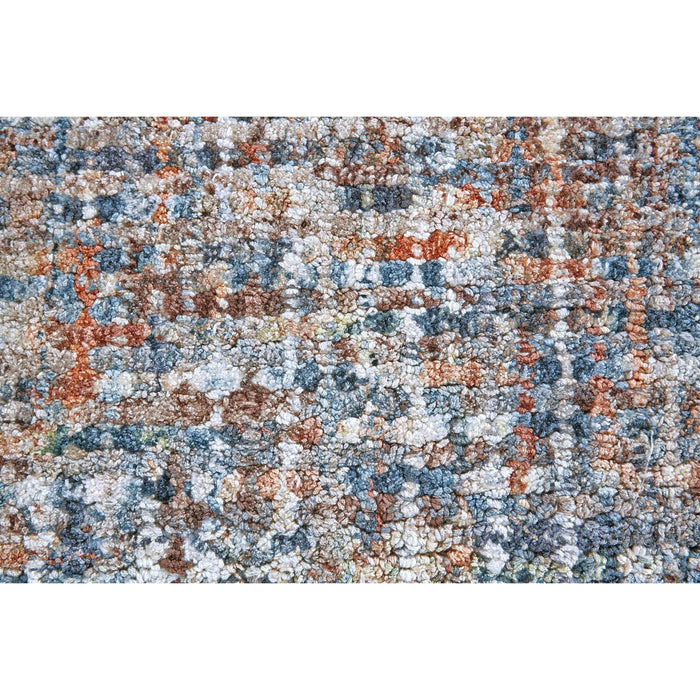 Feizy St.Germaine 8388F Rug in Amour