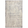 Feizy Waldor 3683F Rug in Ivory / Beige