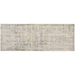 Feizy Waldor 3683F Rug in Ivory / Beige