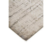 Feizy Waldor 3683F Rug in Ivory / Beige