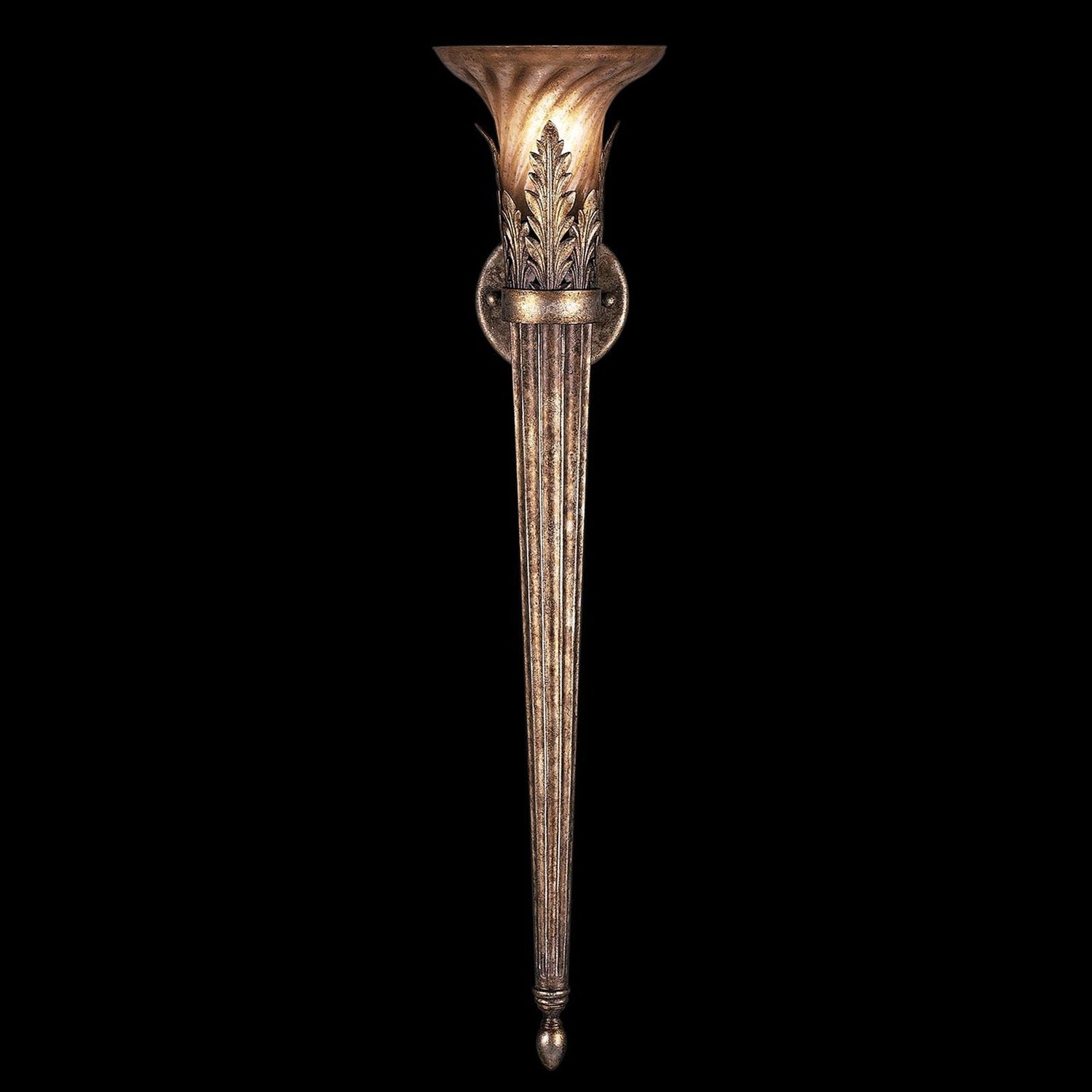 Fine Art A Midsummer Nights Dream 31" Sconce