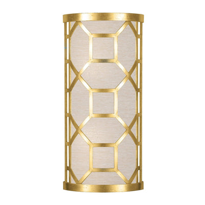 Fine Art Allegretto 17" Sconce