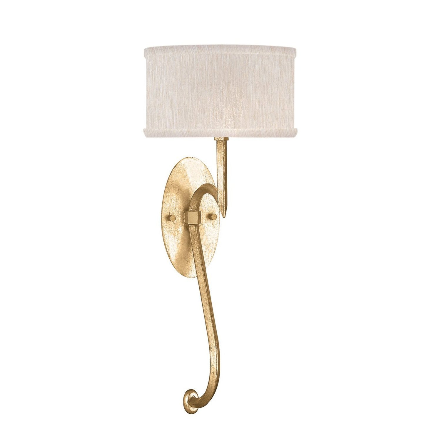 Fine Art Allegretto 22" Sconce