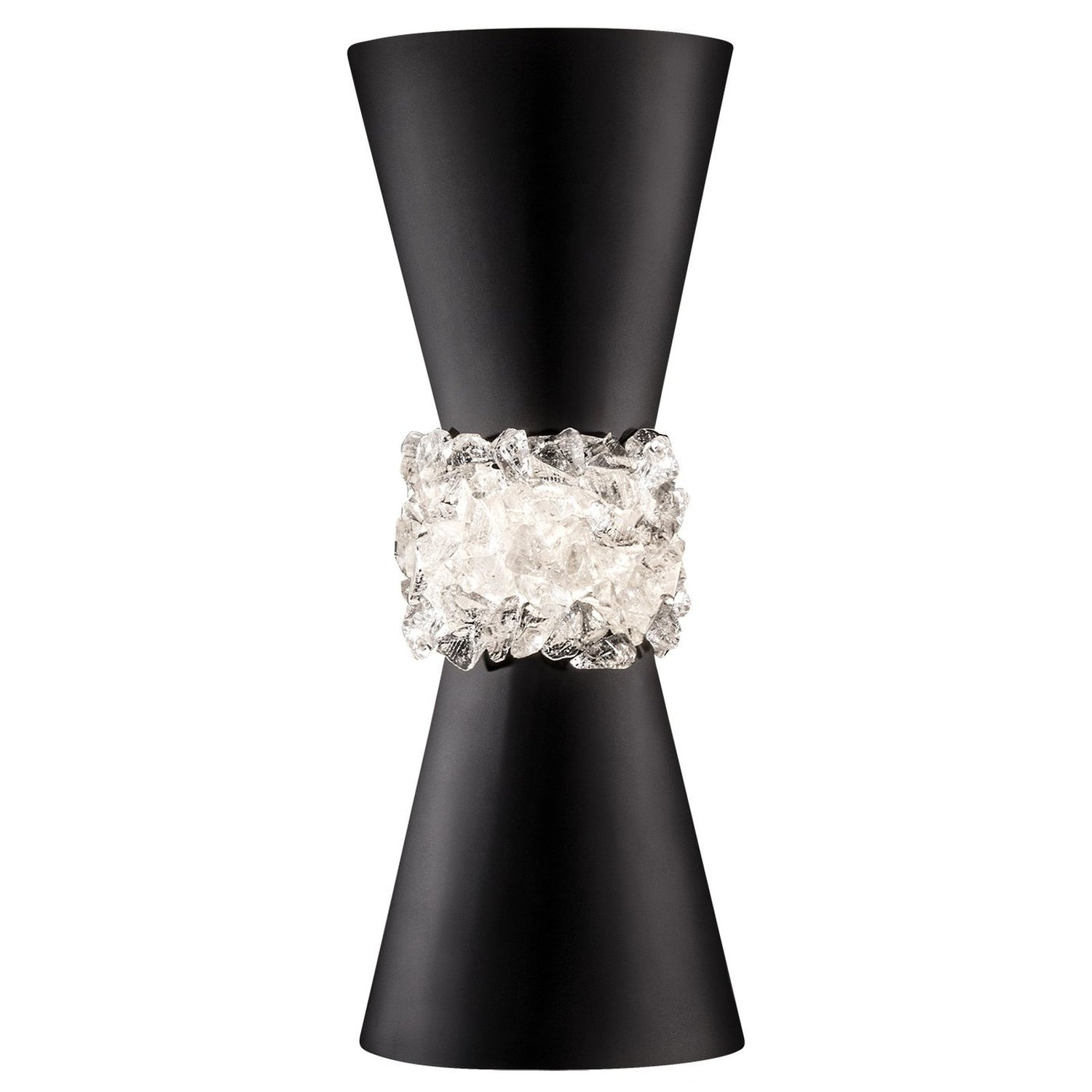 Fine Art Arctic Halo 14.5" Sconce