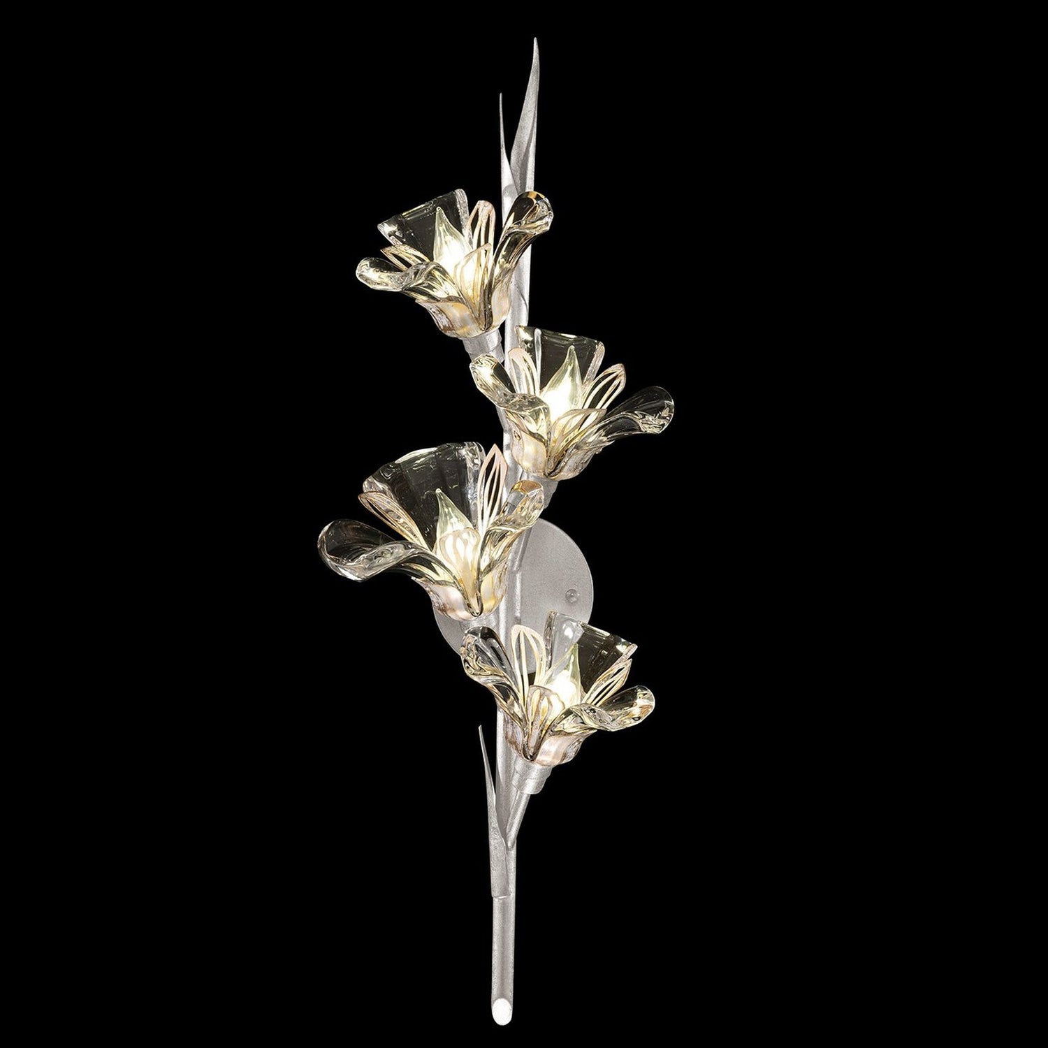 Fine Art Azu 29" Sconce
