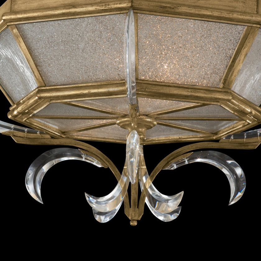 Fine Art Beveled Arcs 26