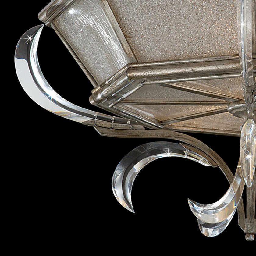 Fine Art Beveled Arcs 26