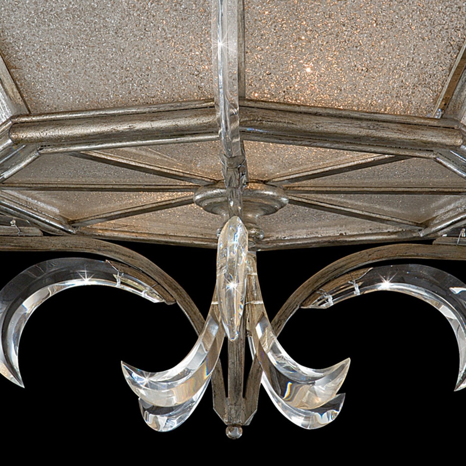 Fine Art Beveled Arcs 26